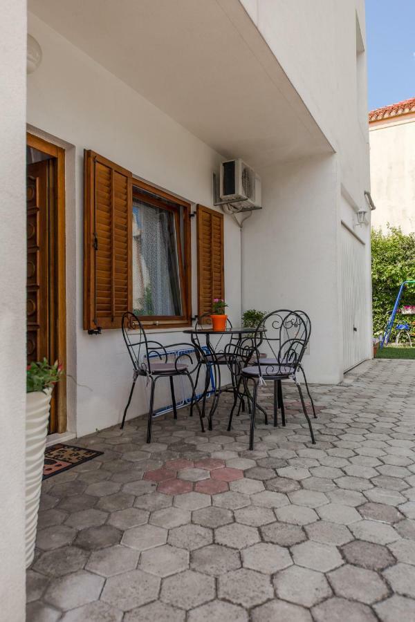 Apartamento Apartman Nikolic 2 Kaštela Exterior foto